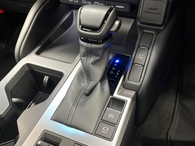2025 Toyota LAND CRUISER 250 缩略图 53