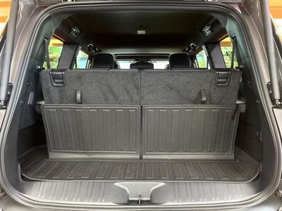 2025 Toyota LAND CRUISER 250 缩略图 64