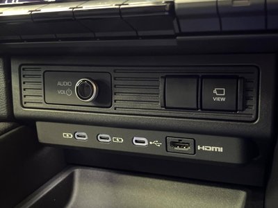 2025 Toyota LAND CRUISER 250 缩略图 50