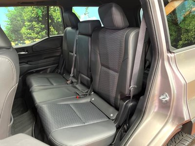2025 Toyota LAND CRUISER 250 缩略图 22