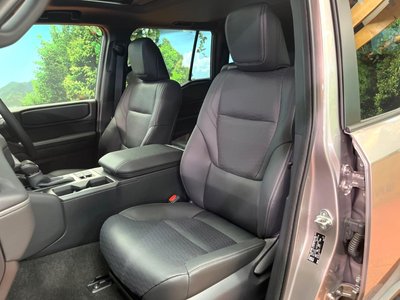 2025 Toyota LAND CRUISER 250 缩略图 24