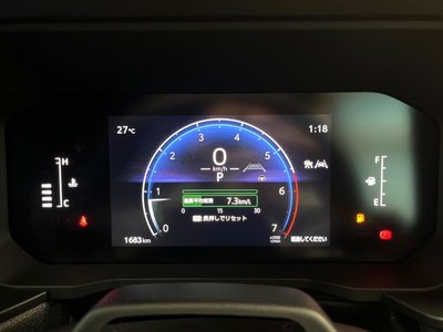 2025 Toyota LAND CRUISER 250 缩略图 43
