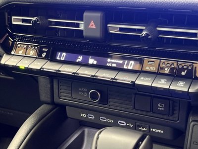 2025 Toyota LAND CRUISER 250 缩略图 46
