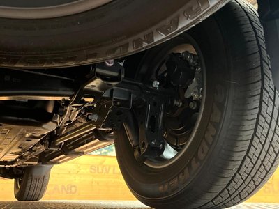 2025 Toyota LAND CRUISER 250 缩略图 62