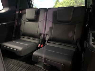 2025 Toyota LAND CRUISER 250 缩略图 23