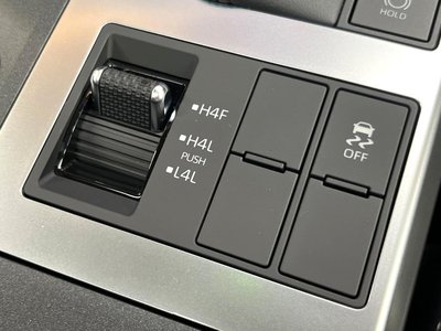 2025 Toyota LAND CRUISER 250 缩略图 55