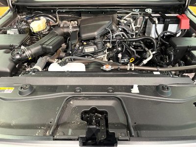2025 Toyota LAND CRUISER 250 缩略图 18