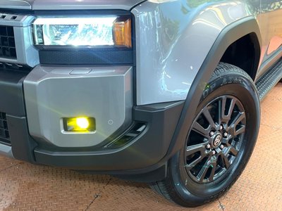 2025 Toyota LAND CRUISER 250 缩略图 12