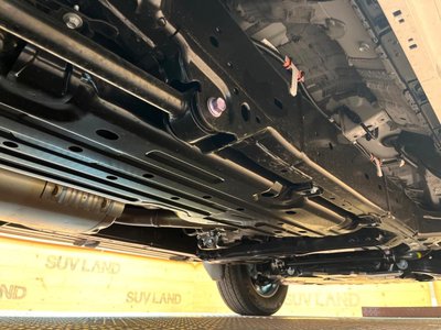 2025 Toyota LAND CRUISER 250 缩略图 68