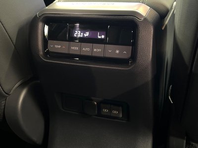 2025 Toyota LAND CRUISER 250 缩略图 66