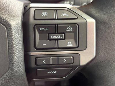 2025 Toyota LAND CRUISER 250 缩略图 6