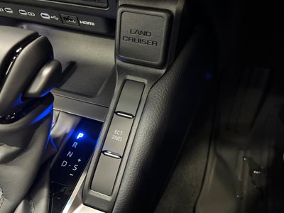 2025 Toyota LAND CRUISER 250 缩略图 52