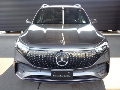 صورة 2 لـ 2024 Mercedes-BENZ EQB