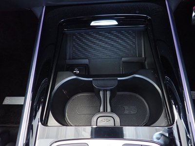 صورة مصغرة 19 لـ 2024 Mercedes-BENZ EQB