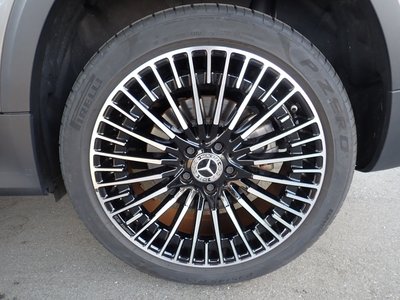 صورة 10 لـ 2024 Mercedes-BENZ EQB