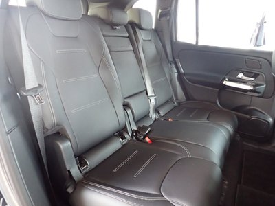 صورة 12 لـ 2024 Mercedes-BENZ EQB