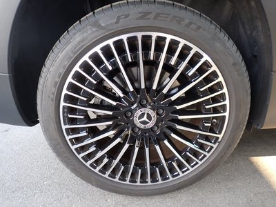 صورة 7 لـ 2024 Mercedes-BENZ EQB