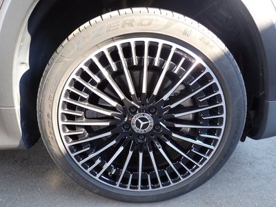صورة 8 لـ 2024 Mercedes-BENZ EQB