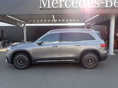 صورة 3 لـ 2024 Mercedes-BENZ EQB