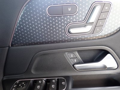 صورة 13 لـ 2024 Mercedes-BENZ EQB