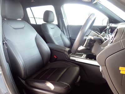 صورة 11 لـ 2024 Mercedes-BENZ EQB