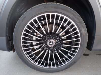 صورة 9 لـ 2024 Mercedes-BENZ EQB