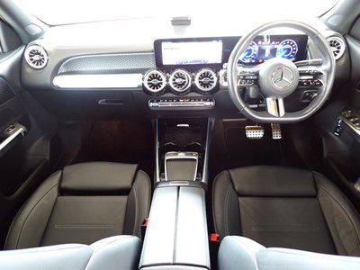 صورة مصغرة 20 لـ 2024 Mercedes-BENZ EQB