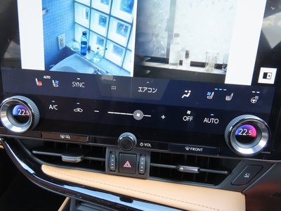 2023 Lexus NX 缩略图 77