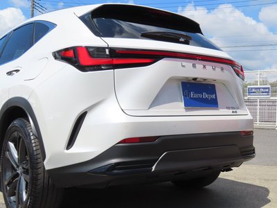 2023 Lexus NX 缩略图 46