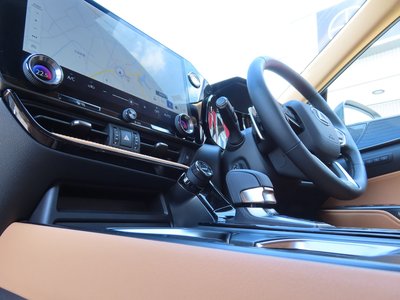 2023 Lexus NX 缩略图 72