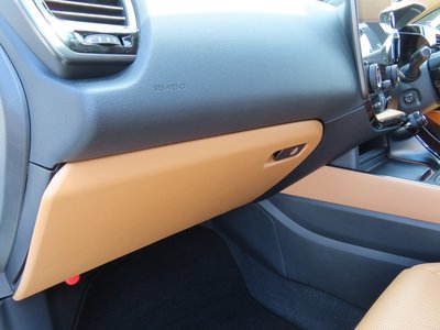 2023 Lexus NX 缩略图 53