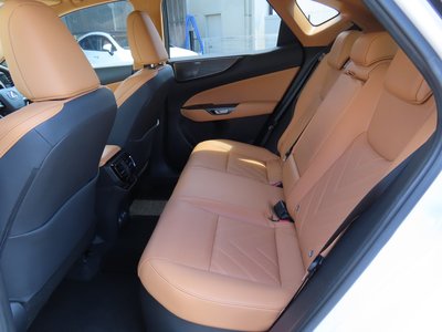 2023 Lexus NX 缩略图 54