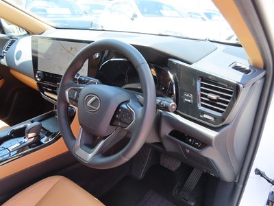 2023 Lexus NX 缩略图 63