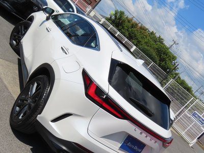2023 Lexus NX 缩略图 42