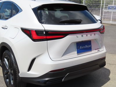 2023 Lexus NX 缩略图 45