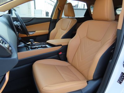 2023 Lexus NX 缩略图 13