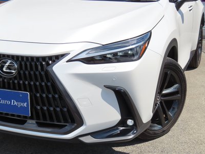 2023 Lexus NX 缩略图 5