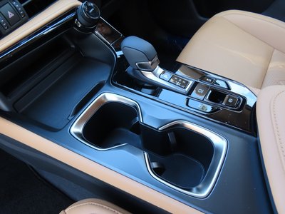 2023 Lexus NX 缩略图 71