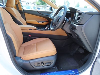 2023 Lexus NX 缩略图 59