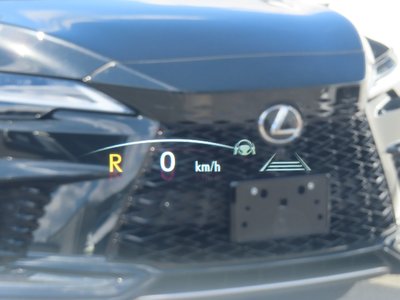 2023 Lexus NX 缩略图 66