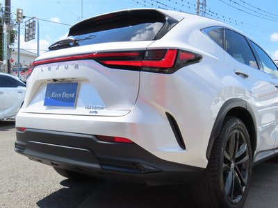 2023 Lexus NX 缩略图 38