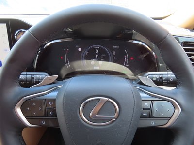 2023 Lexus NX 缩略图 67