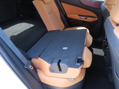 2023 Lexus NX 缩略图 55