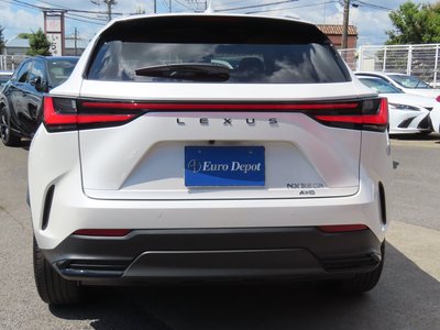 2023 Lexus NX 缩略图 47