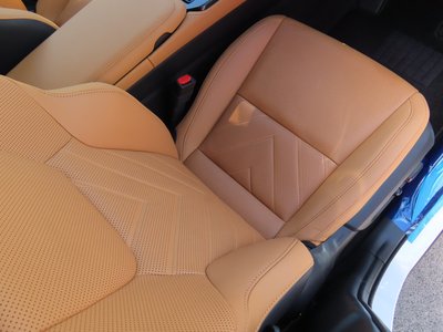 2023 Lexus NX 缩略图 14