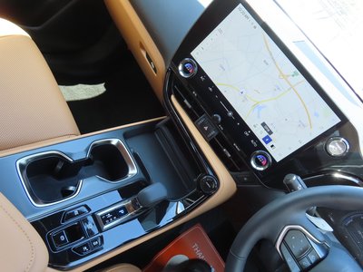 2023 Lexus NX 缩略图 16