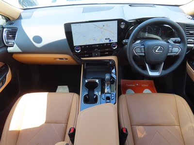 2023 Lexus NX 缩略图 50