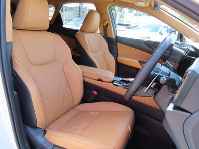 2023 Lexus NX 缩略图 15
