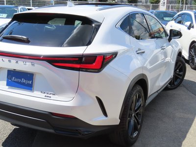 2023 Lexus NX 缩略图 34