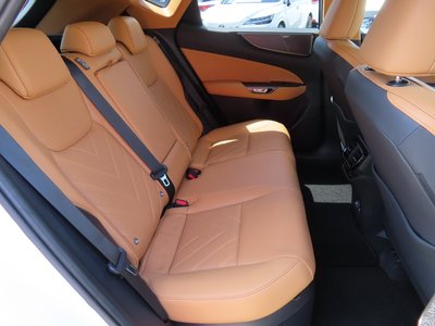 2023 Lexus NX 缩略图 19